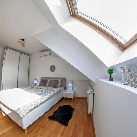 Bucharest Central C Apartment Kültér fotó