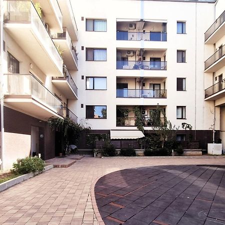 Bucharest Central C Apartment Kültér fotó