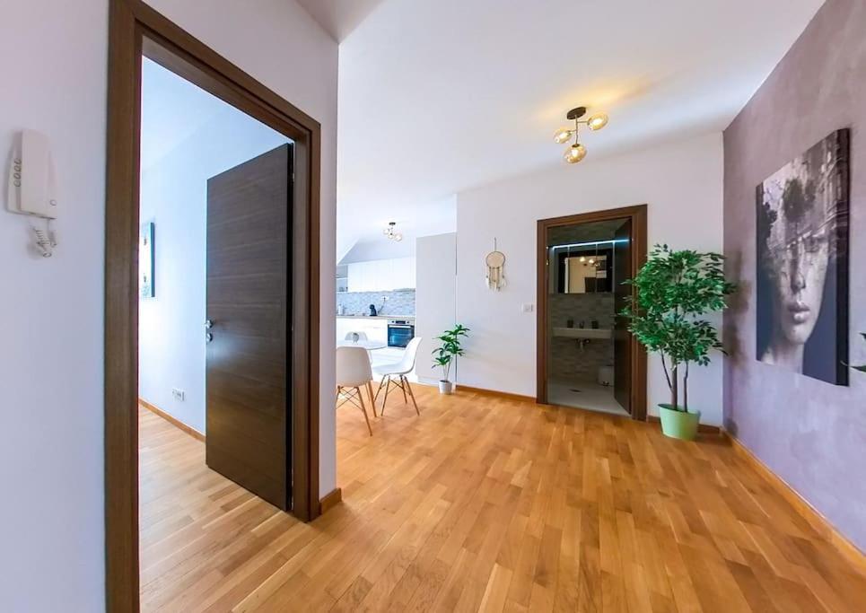 Bucharest Central C Apartment Kültér fotó