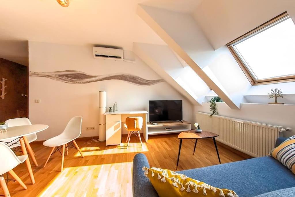 Bucharest Central C Apartment Kültér fotó