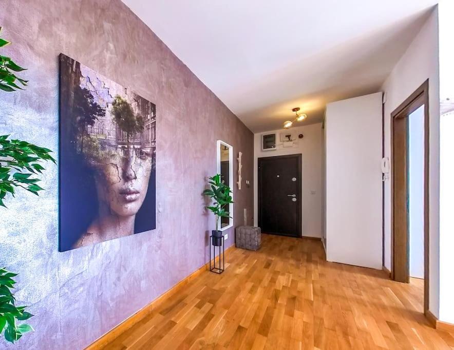 Bucharest Central C Apartment Kültér fotó